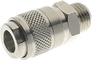 Produktbild Rs Pro Bsp Male Quick Coupling 1/8
