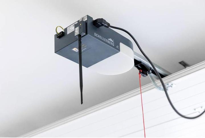 Productafbeelding Schellenberg Smartphone garagedeuropener