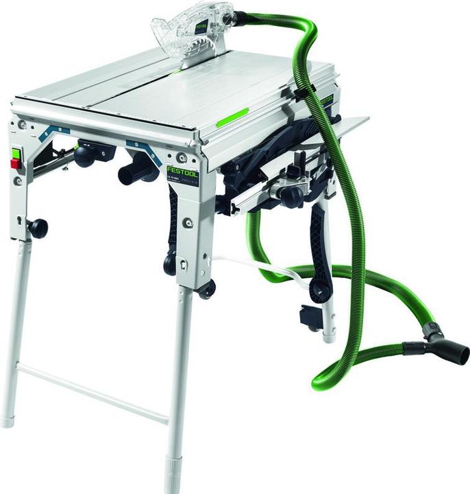 Produktbild Festool Tischzugsäge CS 70 EBG CH
