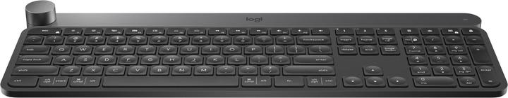 Actual product image Logitech Craft (CH, Wireless)