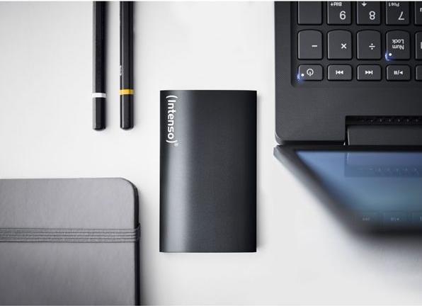 Actual product image Intenso Premium (1000 GB)