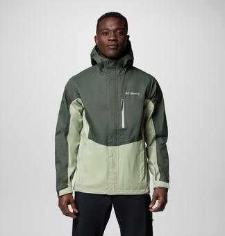 Produktbild Columbia Pouring Adventure™ III Jacket (S)