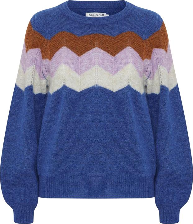 Immagine prodotto Pulz Jeans Pulz - Maglione PZMIMI - Maglione - 50207558 (S)