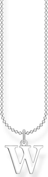 Immagine prodotto Thomas Sabo Catena (Argento 925, 38 - 45 cm)