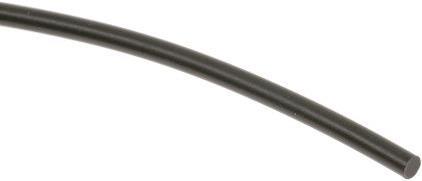 Actual product image Rs Pro Viton O-ring cord,3mm dia. x 8.5m long
