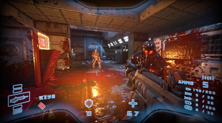 Produktbild Humble Bundle Prodeus (PS4, EN)