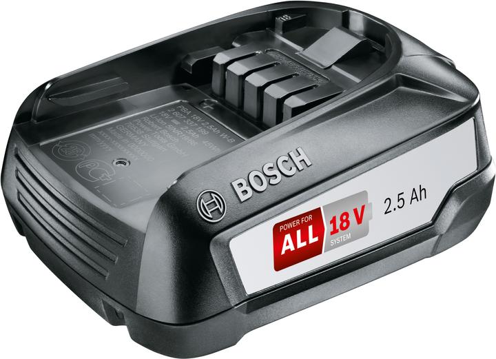 Batterie, sans chargeur