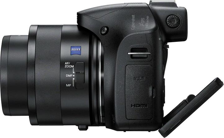 Produktbild Sony Cyber-Shot DSC HX400V (20.40 Mpx, 1/2,3'')