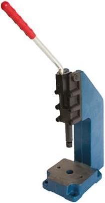 Produktbild Rs Pro Kniehebel-Handpresse 12000N