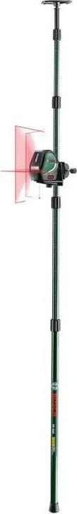 Productafbeelding Bosch Home & Garden UniversalLevel 3 + TP 320