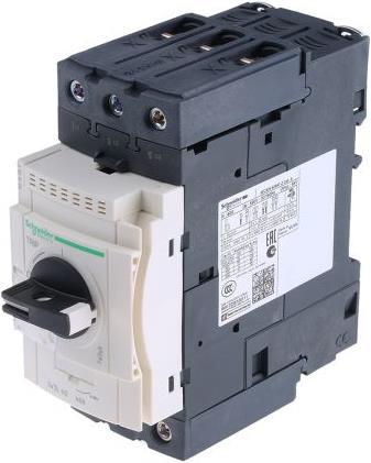 Produktbild Schneider Electric Motorschutzschalter 40A