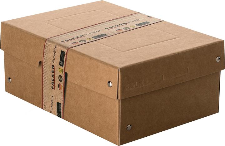 Actual product image Falken Pure Box (A5)