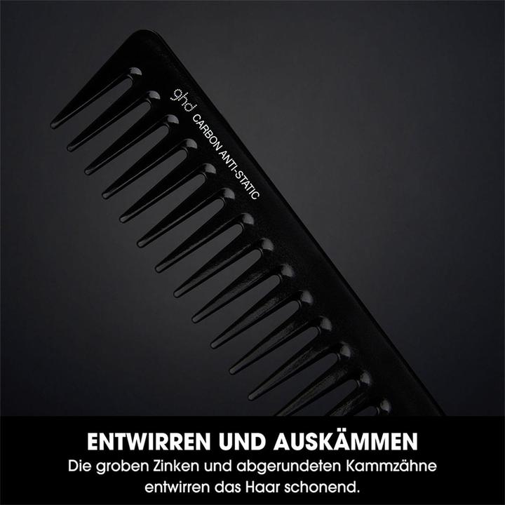 Produktbild ghd the comb out