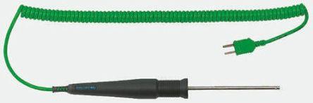 Actual product image Rs Pro Thermocouple air probe type K (Tentacles)