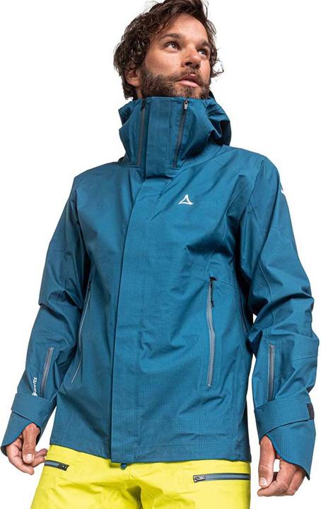Immagine prodotto Schöffel Giacca Sass Maor 3l (XL)
