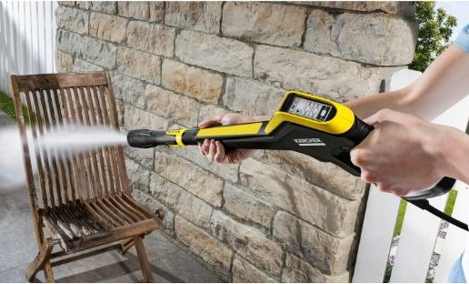 Immagine prodotto Kärcher Pulitore per legno