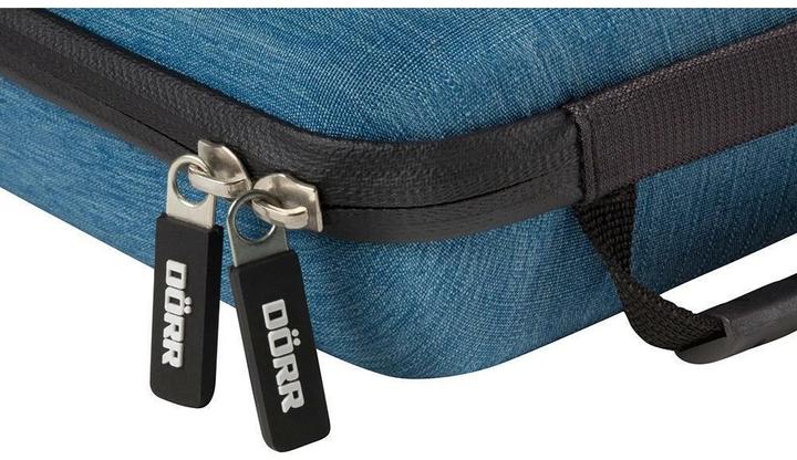 Actual product image Dörr Hardcase GPX small blue (Camera case, 1.71 l)