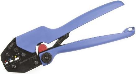 Actual product image Facom Crimping Tool (255 mm)