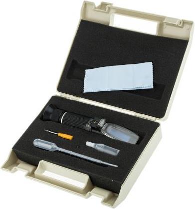 Produktbild Instruments Direct Zuckermesser 0-32%