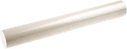Actual product image Rs Pro PEEK GF 30 rod stock,300mm L 40mm dia