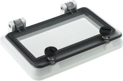Produktbild Rs Pro Scharnierfenster für 6 Module (Diverse)