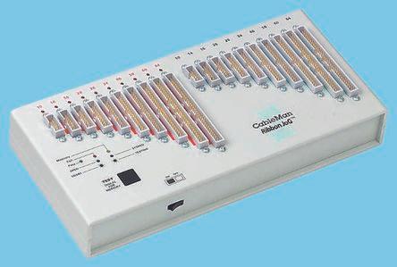 Immagine prodotto Weidmüller Tester per cavi connettori IDC