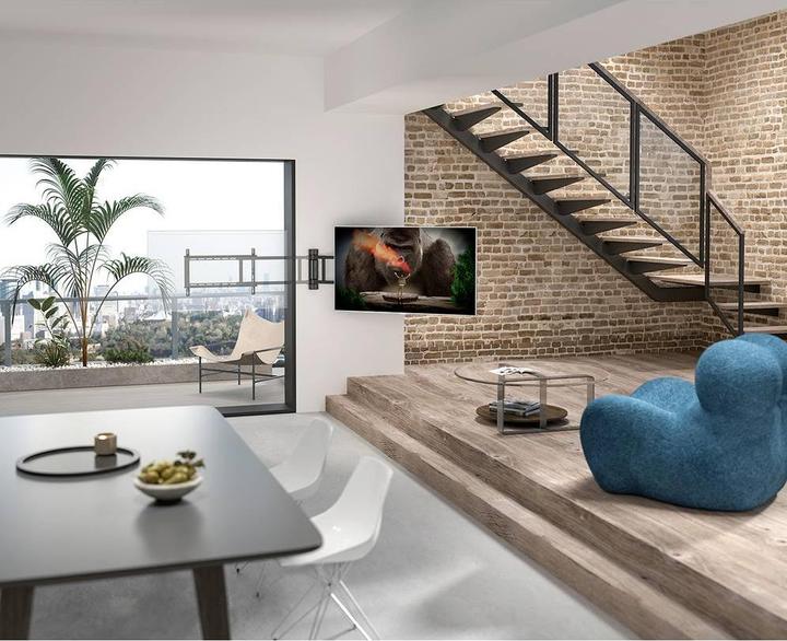 Actual product image myWall my Wall Wall Holder (Wall, 343.15", 50 kg)