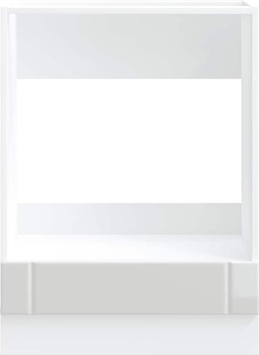 Actual product image VidaXL Madlene (60 x 57 x 207 cm)