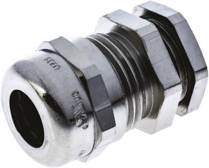 Image du produit Lapp PRESSE ETOUPE +ECROU METAL IP68 M16