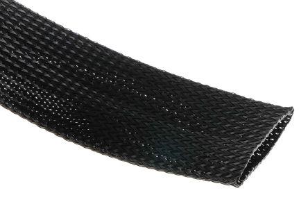 Produktbild Rs Pro Geflechtschlauch 40mm Bereich 35-60mm sw (Kabelschlauch, 500 cm)