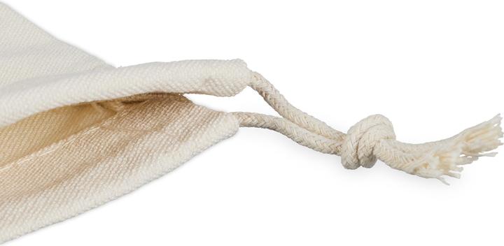 Actual product image Relaxdays 4-piece bread bag set