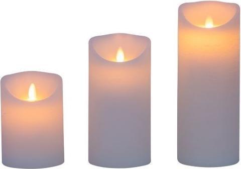 Produktbild GuGus LED Wachskerze (1 x)