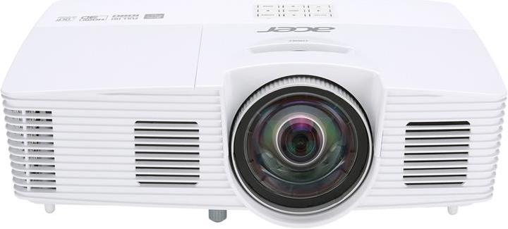Produktbild Acer H6517st (Full HD, 3000 lm, 0.5:1)