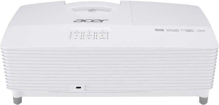 Produktbild Acer H6517st (Full HD, 3000 lm, 0.5:1)