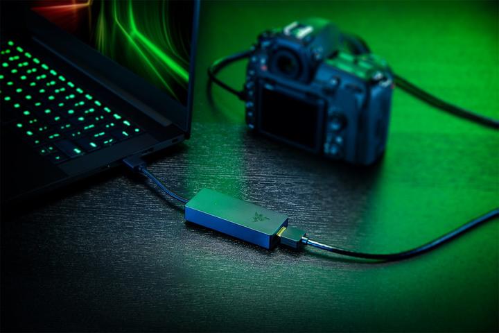 Image du produit Razer Ripsaw X (USB 3.0)