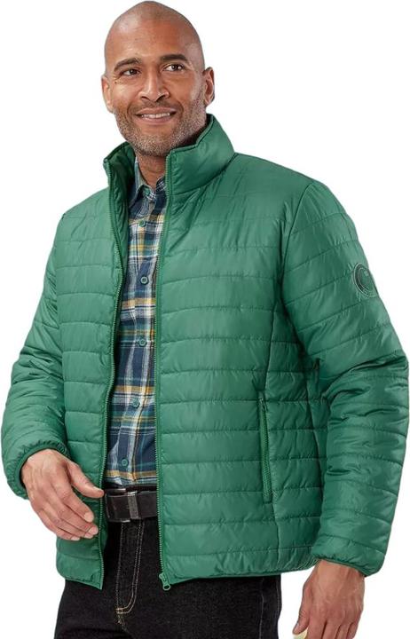 Produktbild Atlas For Men Steppjacke (3XL)
