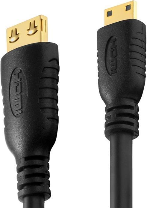 Immagine prodotto Purelink HDMI (Typ A) — mini HDMI (Typ C) (5 m, HDMI)