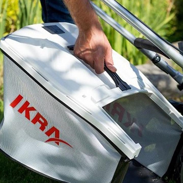 Produktbild Ikra IAM 40-4325 (Akkubetrieb)