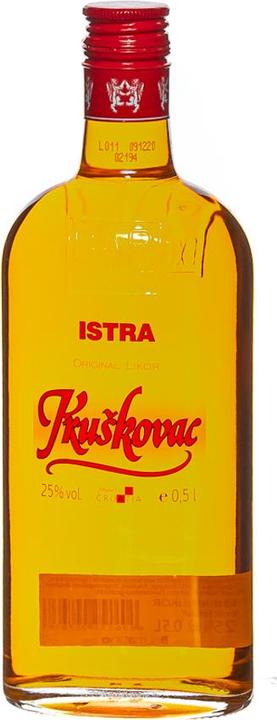 Image du produit Istra Liqueur de poire Kruskovac
