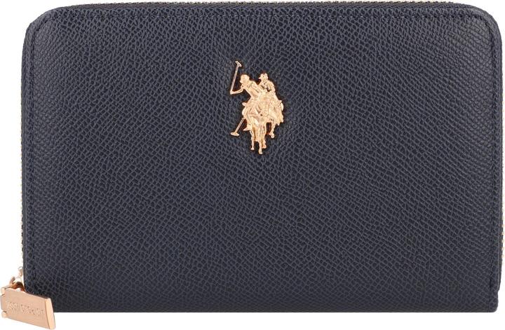 U.S. Polo Jones Geldbörse 15 cm