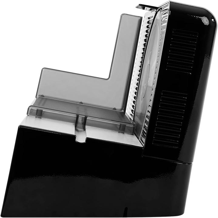 Produktbild Ritter DuoPlus Allesschneider Metallausf. inkl.Schinkenmesser 515047