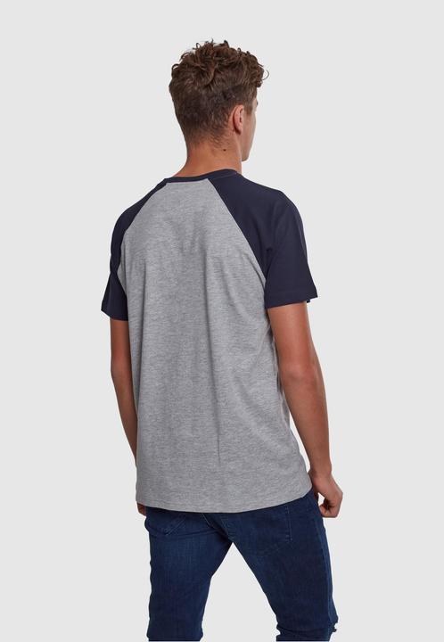 Image du produit Urban Classics tee (4XL)