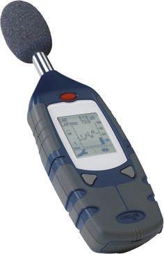 Image du produit Casella Cel Sonomètre CEL-240