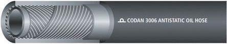 Actual product image Rs Pro Multi-purpose hose,Black 25m L 8mm ID