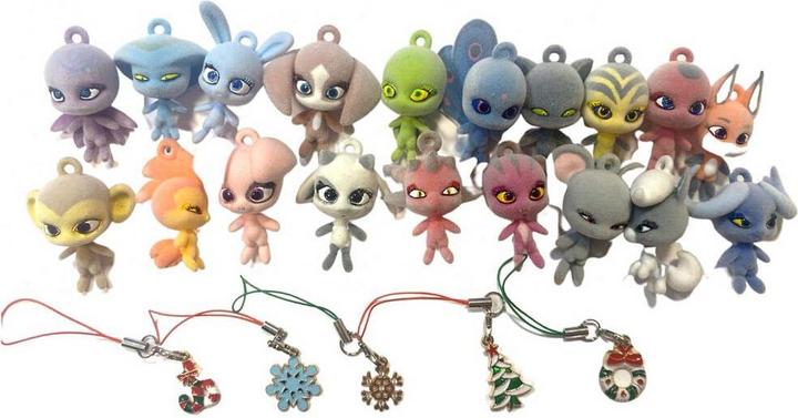 Produktbild Miraculous Maki Ladybug