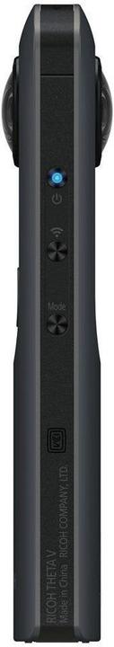 Produktbild RICOH Theta V (12 Mpx, 50p)