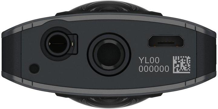 Produktbild RICOH Theta V (12 Mpx, 50p)