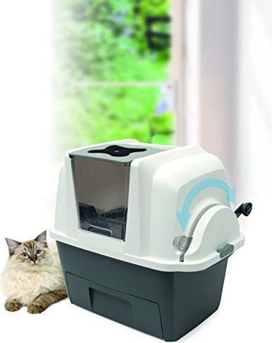 Immagine prodotto Catit Vaglio intelligente (Lettiera autopulente)