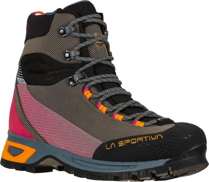 Actual product image La Sportiva Trango Trk Woman Gtx (41.5)