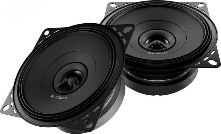 Actual product image Audison APX4 Coaxiale speakerset 10cm 2-way uit de Prima lijn (10 cm)